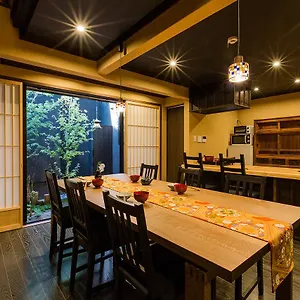 Casa vacanze Riverside Takasegawa North
