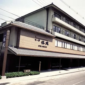 Kyo No Yado Rakucho