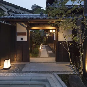 Σπίτι διακοπών The Machiya Sanjo Shirakawa Koji Κιότο