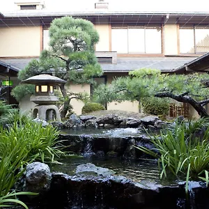 Ryokan Shiki Kamogawaso Kyoto