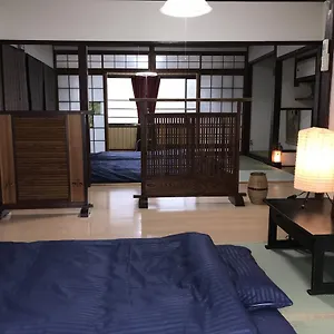 Gina House Ryokan