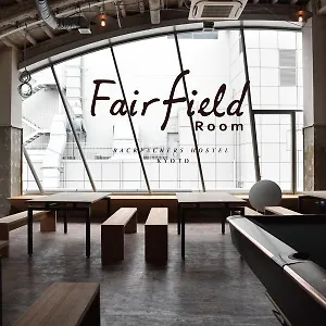 Hostel Fairfield