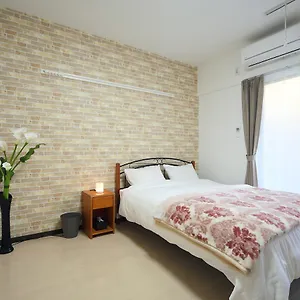Hotel apartamentowy Vent Vert Momoyama Kioto