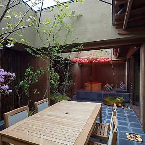 Gozan And Service