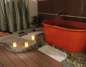 Yadoya Shimogamo Hotel Kyoto