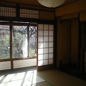 Dom wakacyjny Yado Nishikiyamachi Bukkoji Agaru Kioto