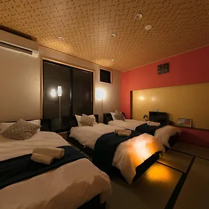 Higashikujo Yanaginoshitacho Affittacamere Kyōto