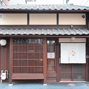 Chika Rakuen Hébergement de vacances