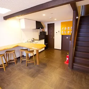 House In Kiyomizu-gojokyoto *
