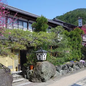 旅荘茶谷日式旅馆 传统日式旅馆 2*