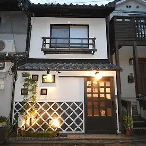 Πανσιόν Himawari Kiyomizutera *