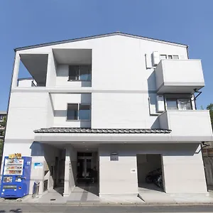 Arklead Gojohorikawa Apartment Kyoto