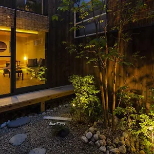 Maison d'hôtes Hisashi