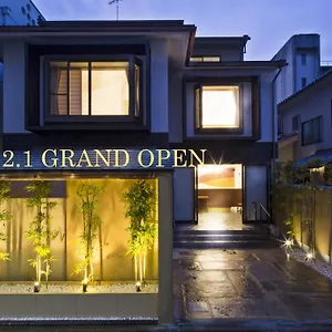 The Kiyomizu Imperial Palace West 3*