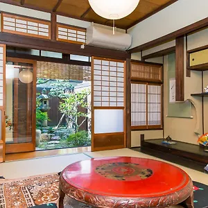Naokonoza Tsubakitei Kyotoeki