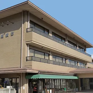 Hotel Binario Saga Arashiyama 4*
