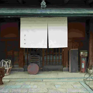 ホテル Kinse