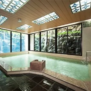 Mikihan Hotel Kioto
