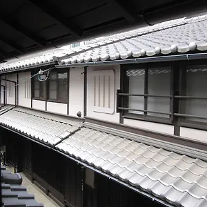 Appartamento Kirakuan