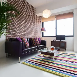 Heian Sosui Apartament