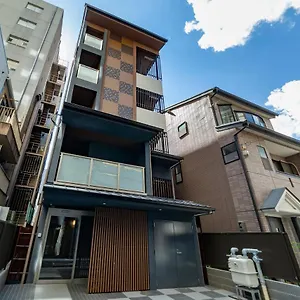 Aparthotel Grand Japaning Karasuma Gojo