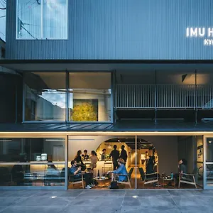 Hotel Imu