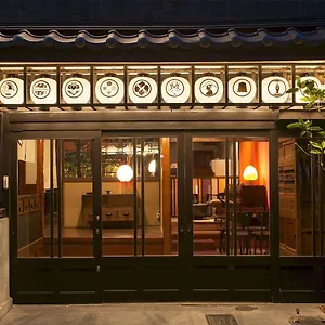 Ryokan Dozen Kyoto