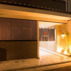 アパートホテル ジャパニングホテル ブリエ京都 3*