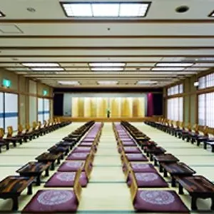 三木半旅館 京都市