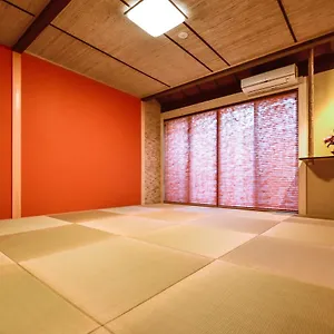 Fushimi Inari Toriimaecho No Yado 3* Kioto