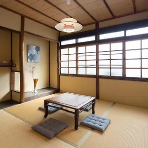 Hébergement de vacances Le Machiya Mibu