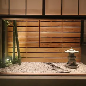 Kirari Higashikujo 게스트하우스 교토