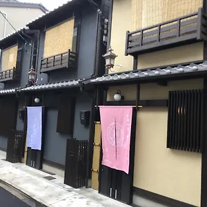 Hébergement de vacances Oyado Zen
