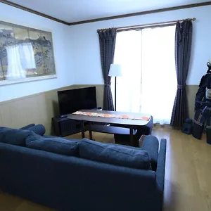 Tatil Evi Inari House *