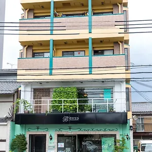 Landmark Hayashi Apartment Kyoto
