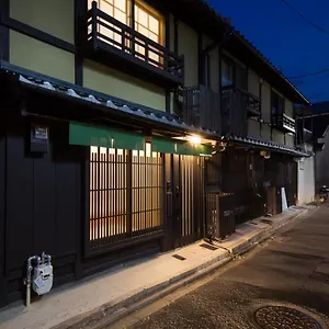 펜션 Machiya De Higashiyama