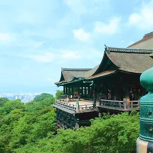 Dai-ni Tower 3* Kyoto