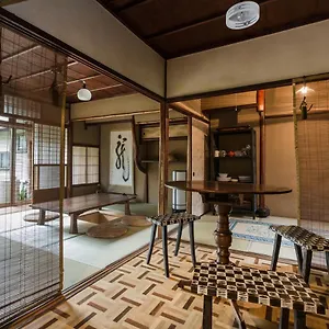 My Pied A Terre Ninoan Tatil Evi *