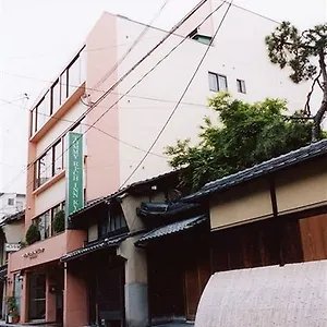 Tommy Rich * Kyōto