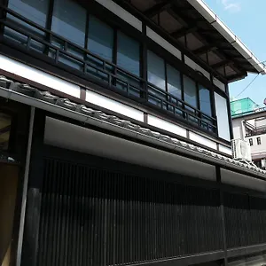 Kyo Machiya No Yado Bettei Butsuguyacho Casa de Férias