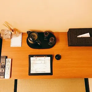 Tatil Evi 京都祇園四条京町家紅林 Kyoto