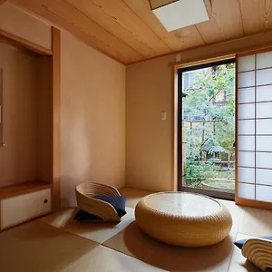 Casa vacanze Miro Shijo Kawaramachi Tei Kyōto