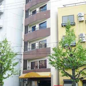 エコノイン京都 ホテル 2*