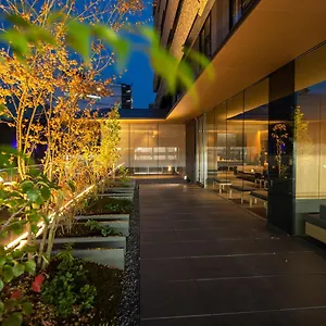 Hotel Tokyu Sakaiza Shijo Kawaramachi Kyoto