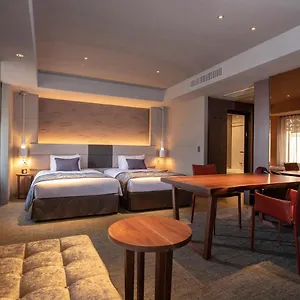 Tokyu Sakaiza Shijo Kawaramachi Hotel Kyoto
