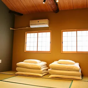 Hostal Kyokoi Shijo Kamogawa Kioto