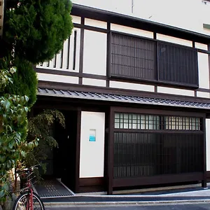 Komatsu Residences Hotel apartamentowy Kioto