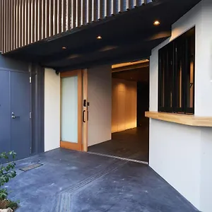 Hostel Jidai *