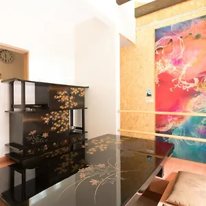 Tonton Nobu Casa vacanze