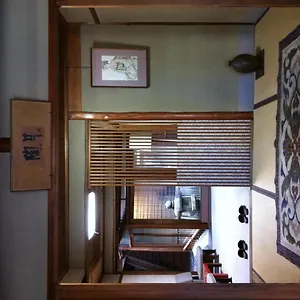 Tougetsu Ryokan Kyoto
